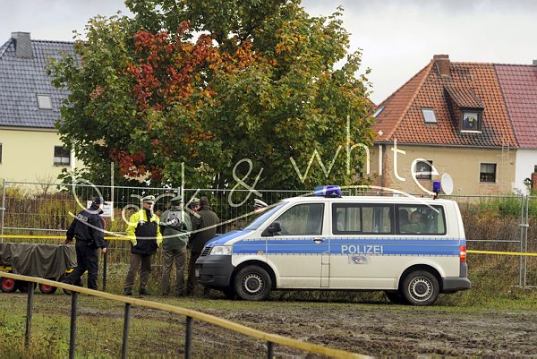 Bergung persönlicher Sachen09